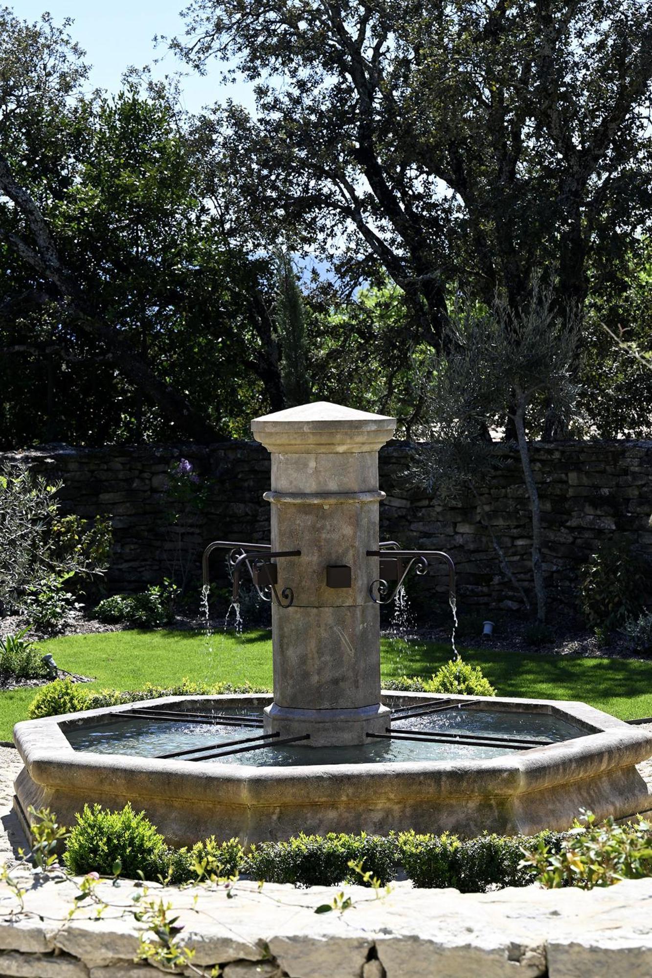 La Borie Oubliee Villa Gordes Exterior photo