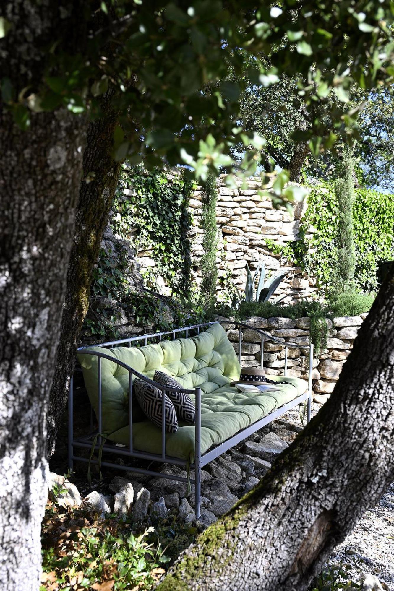 La Borie Oubliee Villa Gordes Exterior photo